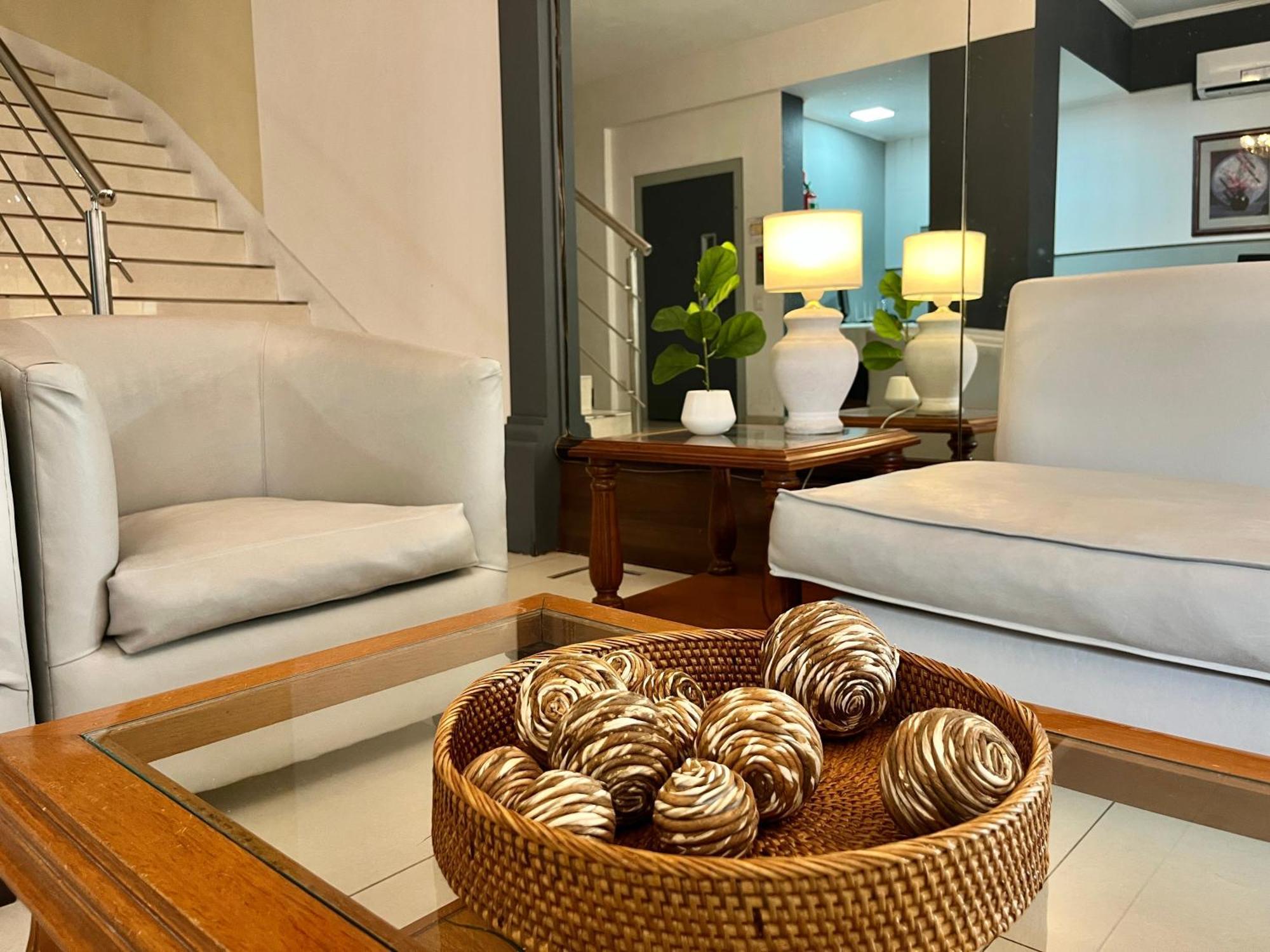 Alpino Hotel Buenos Aires Bagian luar foto