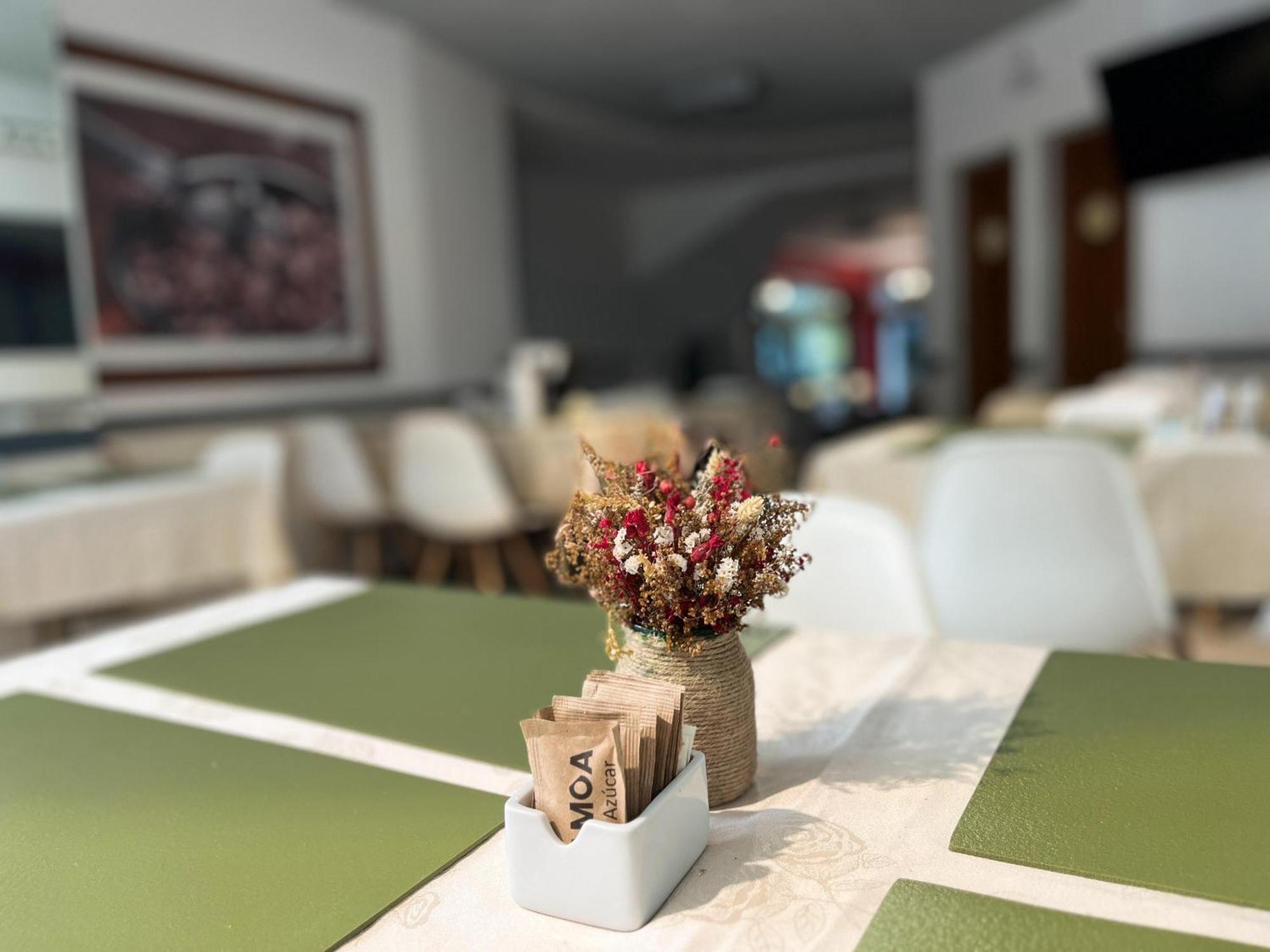 Alpino Hotel Buenos Aires Bagian luar foto